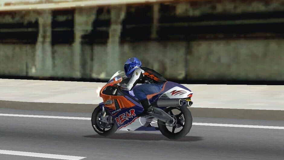 Скриншот 4 из Moto Racer Collection