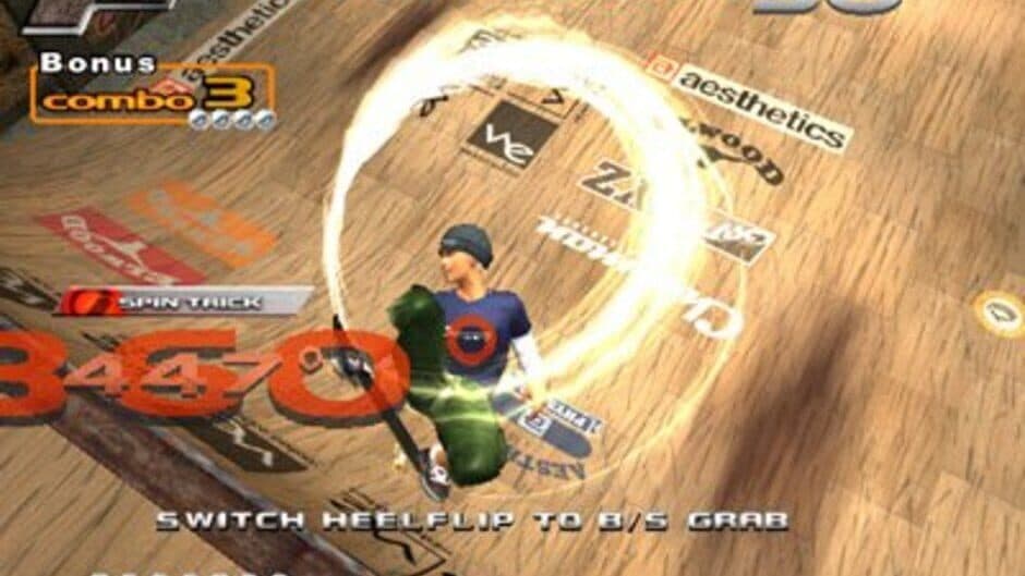 Скриншот 3 из Air Trix
