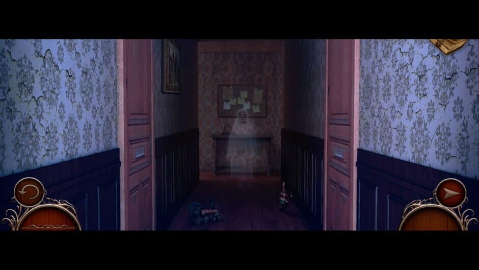 Скриншот 4 из Mystery of Rivenhallows
