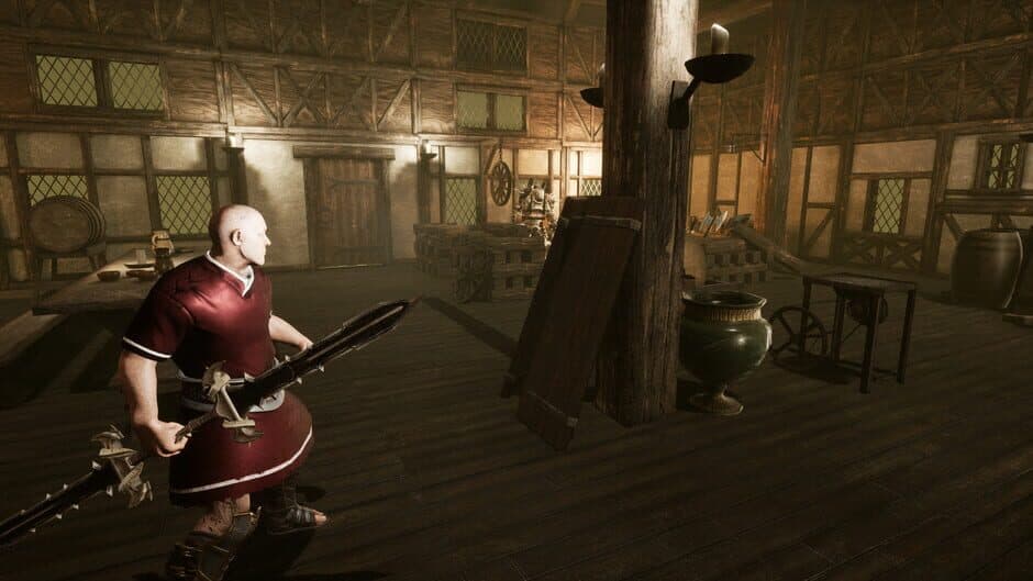 Скриншот 4 из Dueling Dungeon