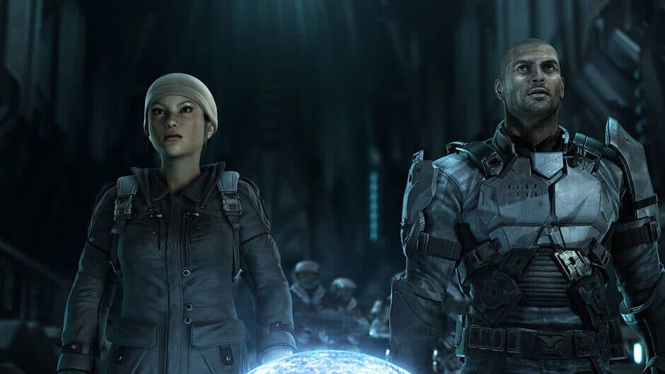 Скриншот 2 из Halo Wars