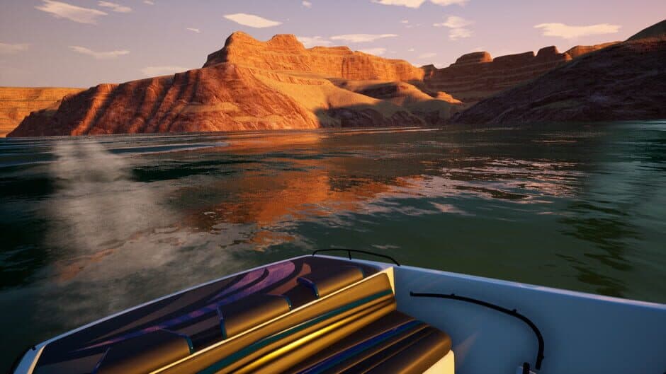 Скриншот 5 из Natural Landscape: Grand Canyon