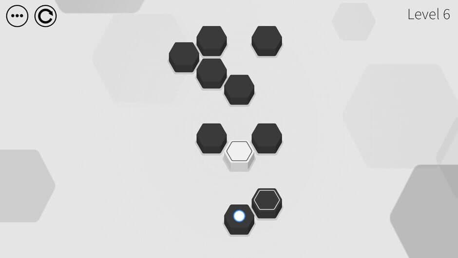 Скриншот 1 из Hex