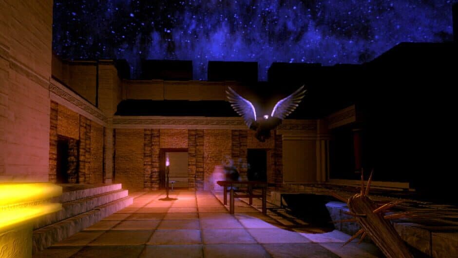 Скриншот 3 из Depths of Fear: Knossos