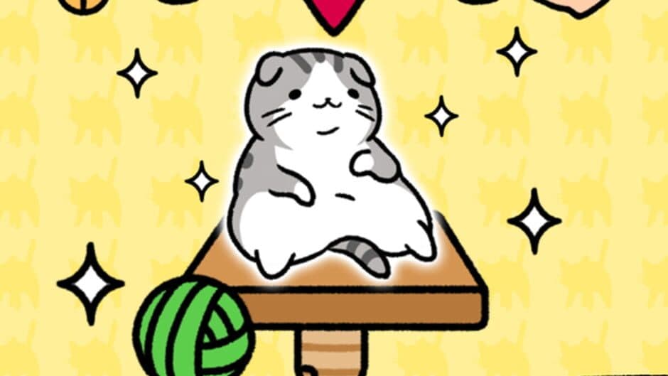 Скриншот 8 из Cat Condo