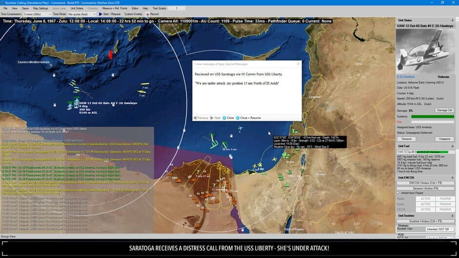 Скриншот 3 из Command: Modern Operations - Shifting Sands