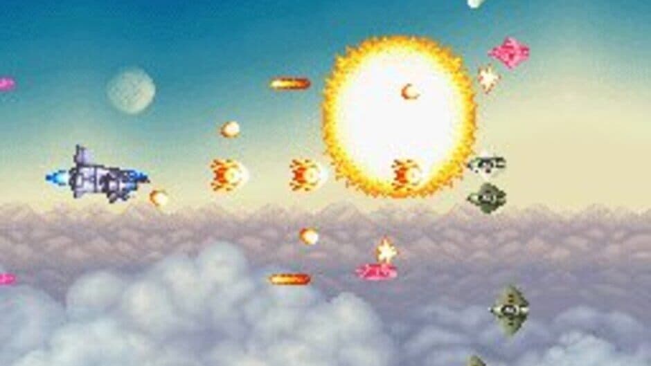 Скриншот 8 из Earth Defense Force