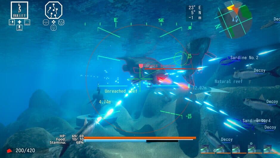 Скриншот 4 из Ace of Seafood