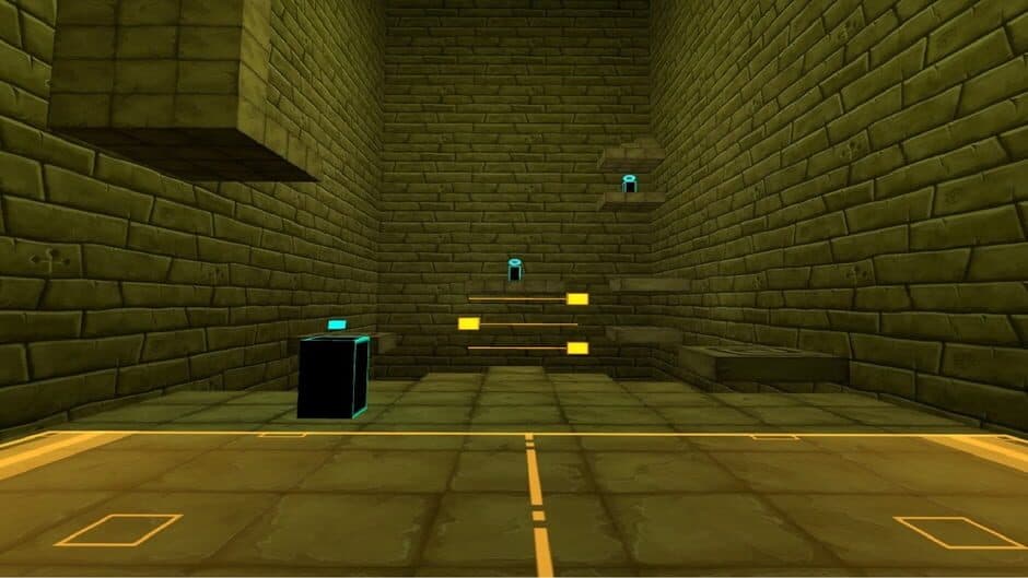 Скриншот 2 из Wall Walker
