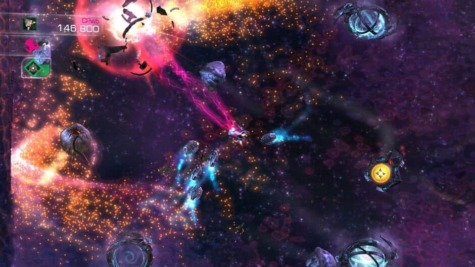 Скриншот 2 из Ion Assault