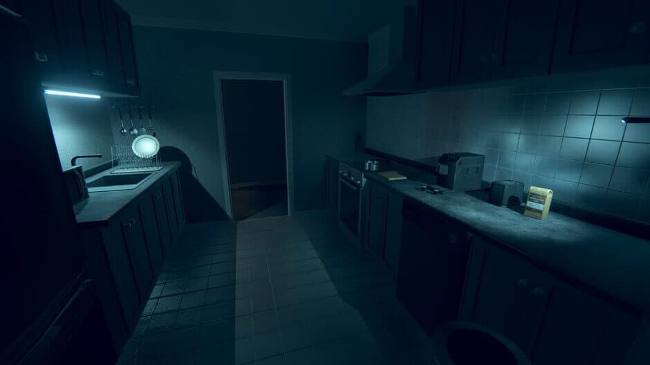 Скриншот 6 из God's Basement