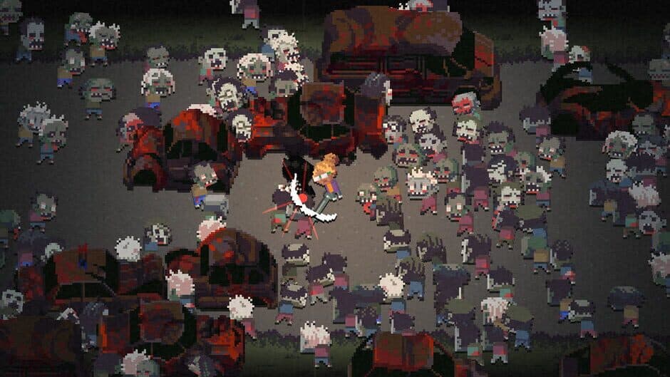 Скриншот 5 из Death Road to Canada
