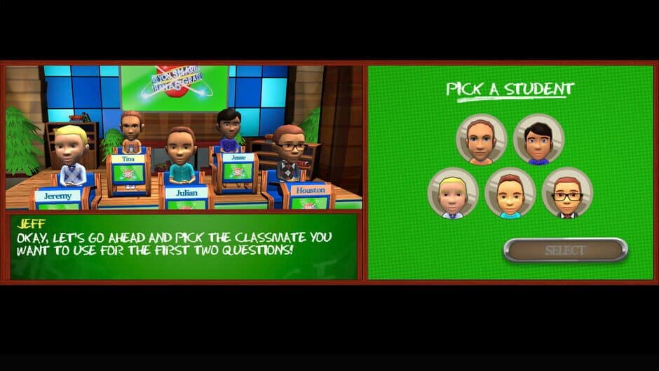 Скриншот 3 из Are You Smarter Than a 5th Grader