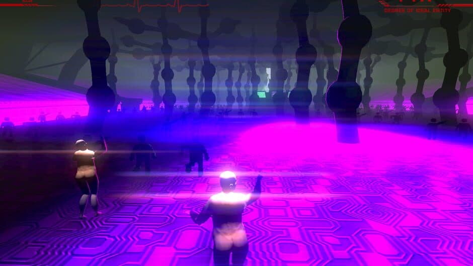 Скриншот 3 из Deus Ex Machina 2