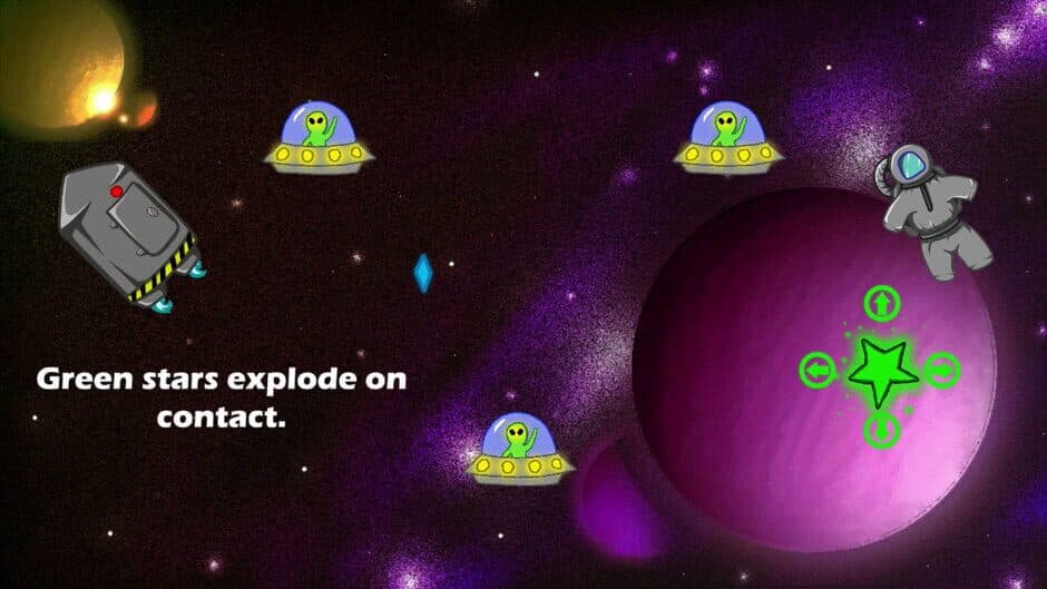 Скриншот 4 из Outside the Realm