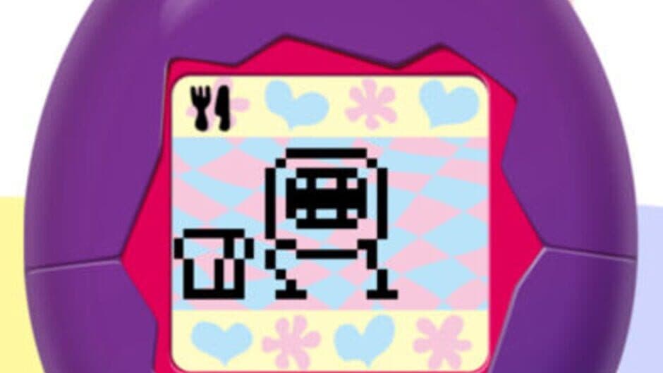 Скриншот 2 из Tamagotchi Classic: Original