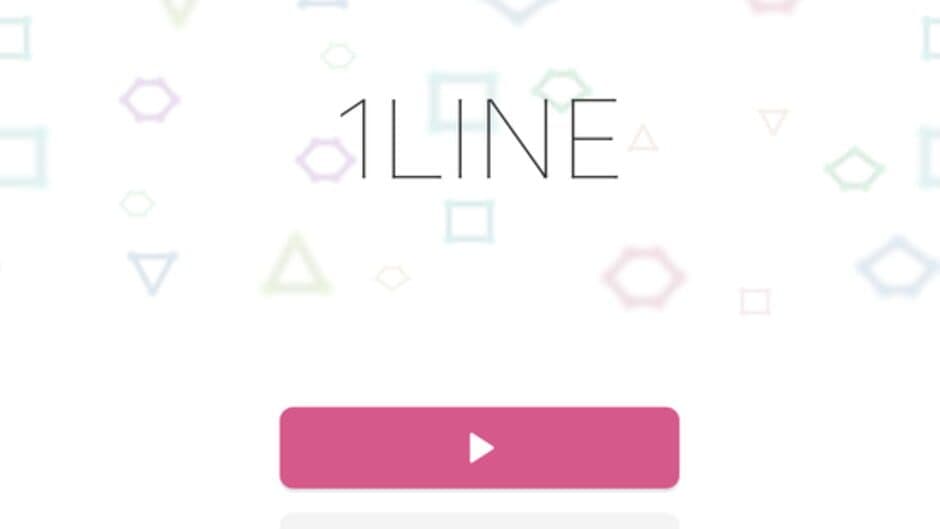Скриншот 6 из 1Line One-Stroke Puzzle Game