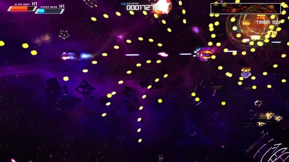 Скриншот 3 из Syder Arcade