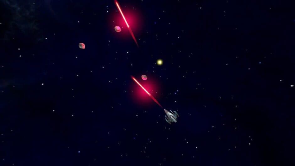 Скриншот 8 из Star Epica 3720