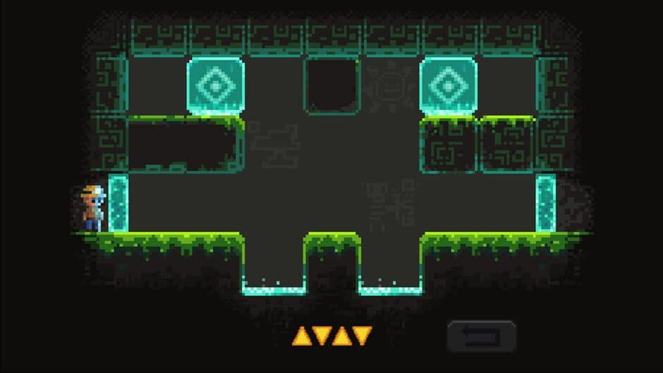 Скриншот 5 из Temple of Xiala