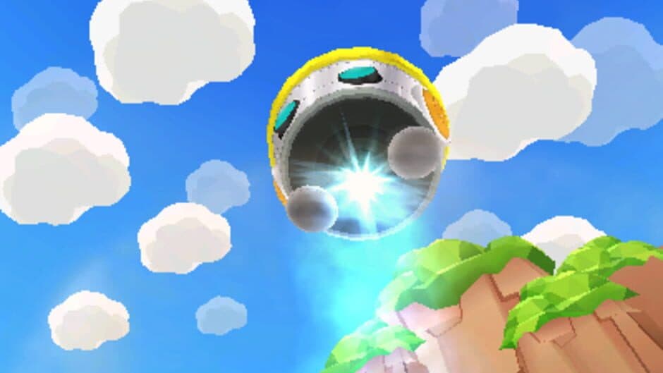 Скриншот 9 из Chibi-Robo! Zip Lash