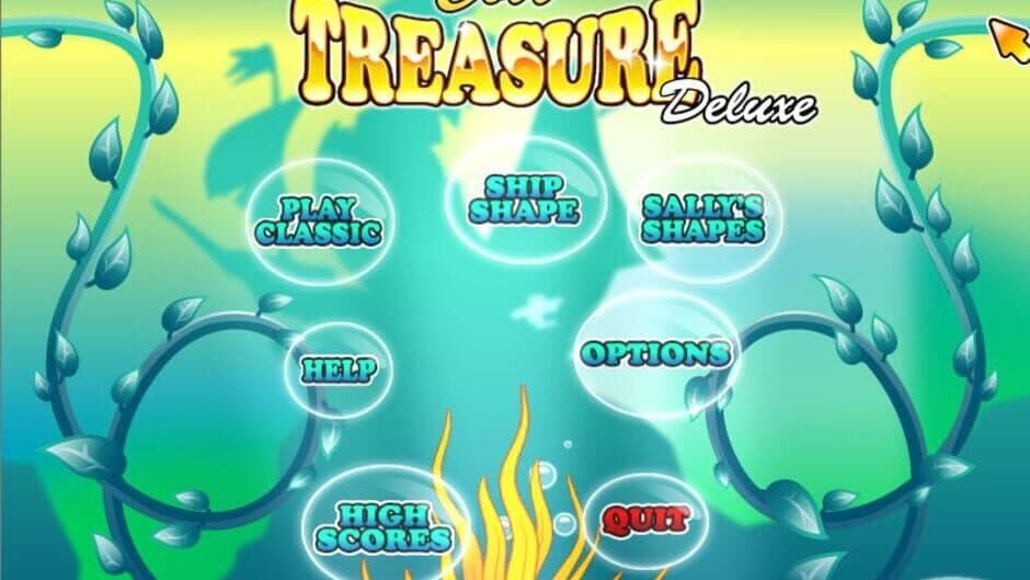 Скриншот 3 из Cobi Treasure Deluxe