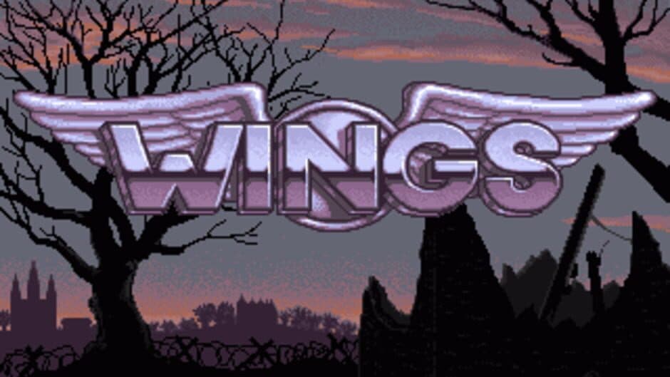 Скриншот 2 из Wings