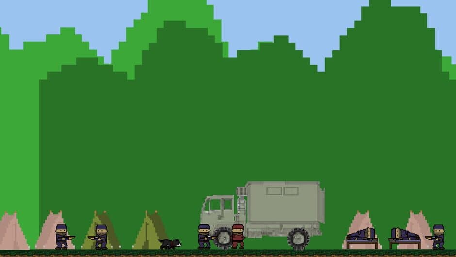 Скриншот 3 из Why War?