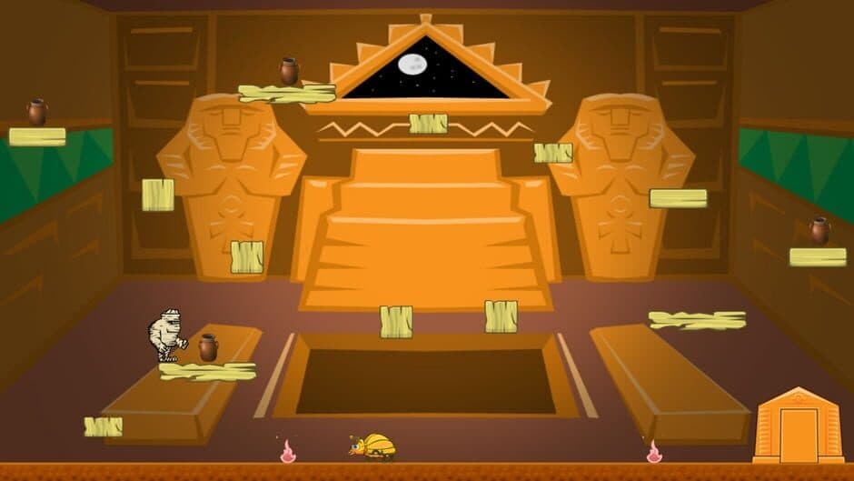 Скриншот 1 из Smart Mummy