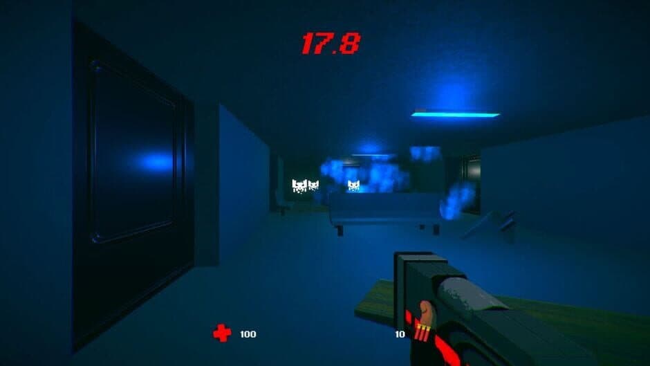 Скриншот 5 из InGame.exe