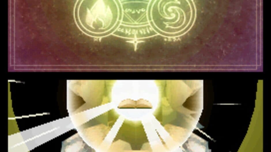 Скриншот 8 из Golden Sun: Dark Dawn