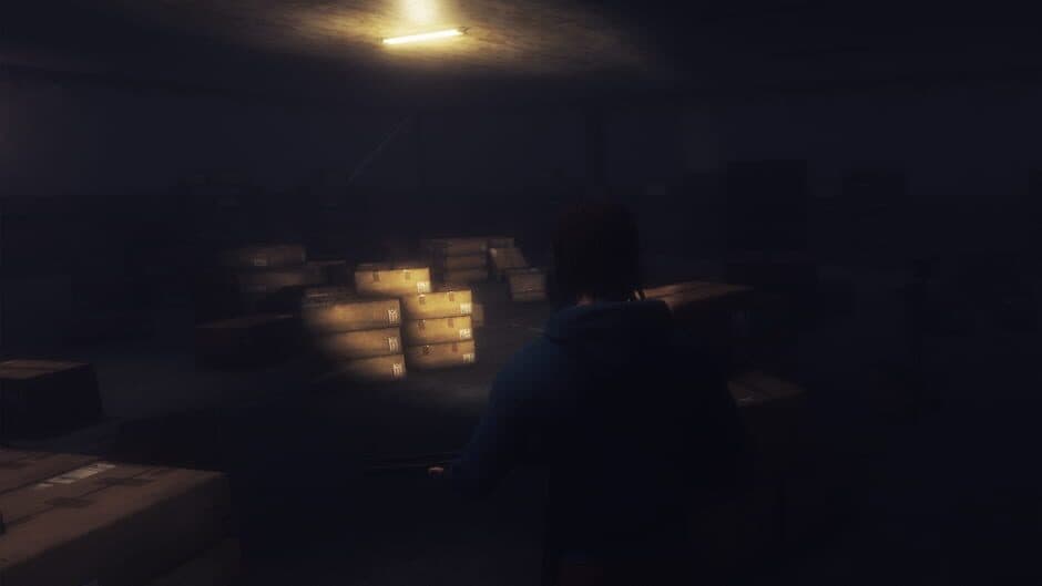 Скриншот 6 из Dead Frontier 2