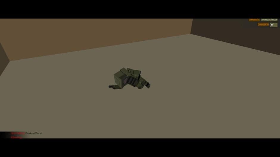 Скриншот 3 из Simplefield