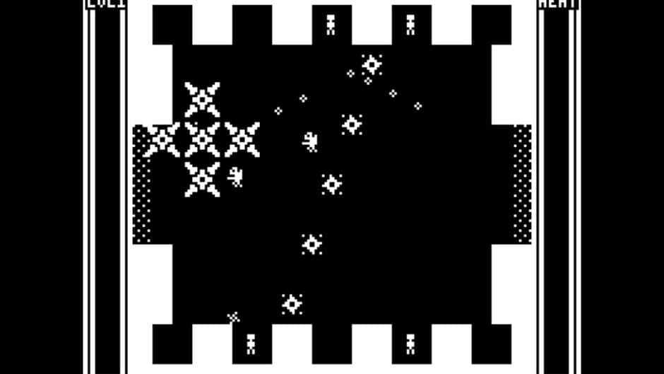 Скриншот 3 из Hero Core
