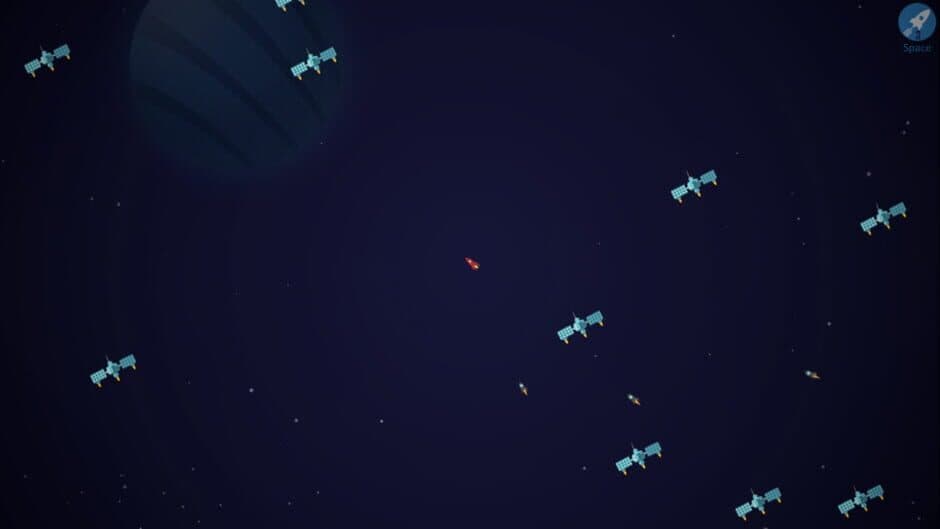 Скриншот 5 из Now Man Flies