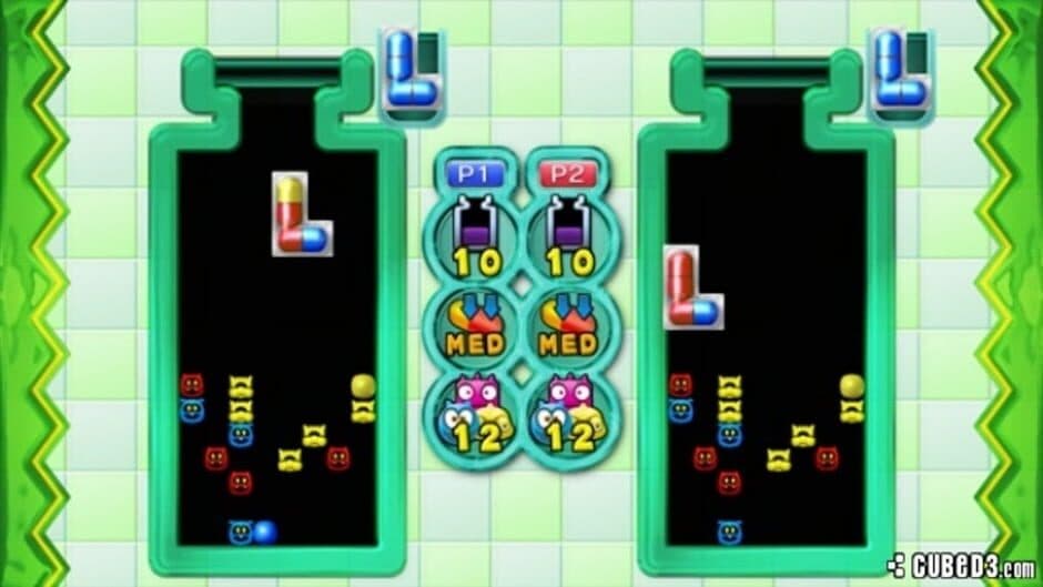 Скриншот 2 из Dr. Luigi