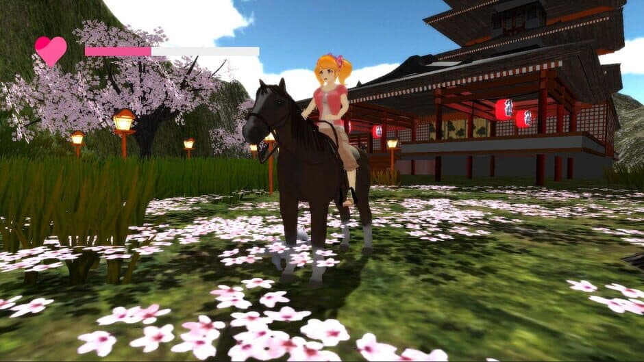 Скриншот 3 из Airi's World