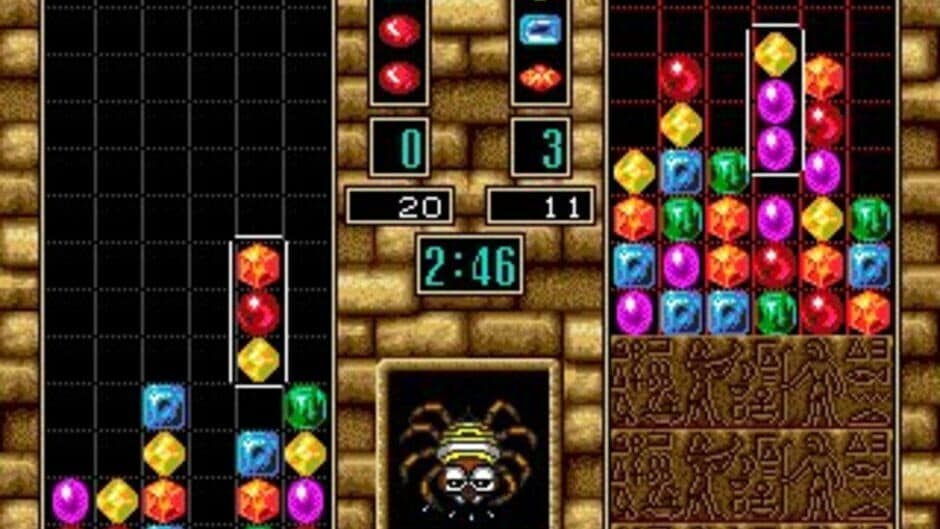 Скриншот 1 из Columns III