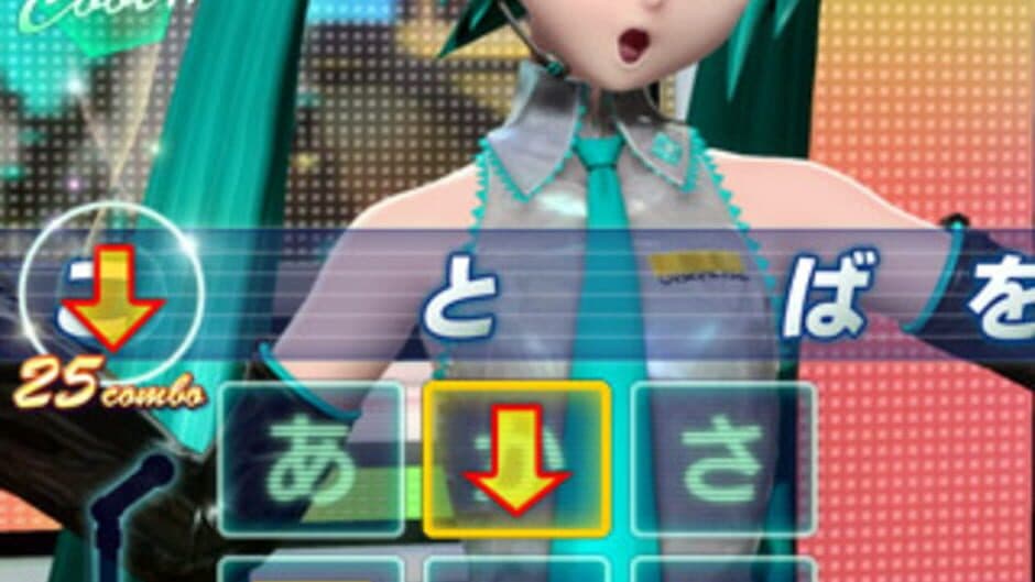 Скриншот 3 из Miku Flick