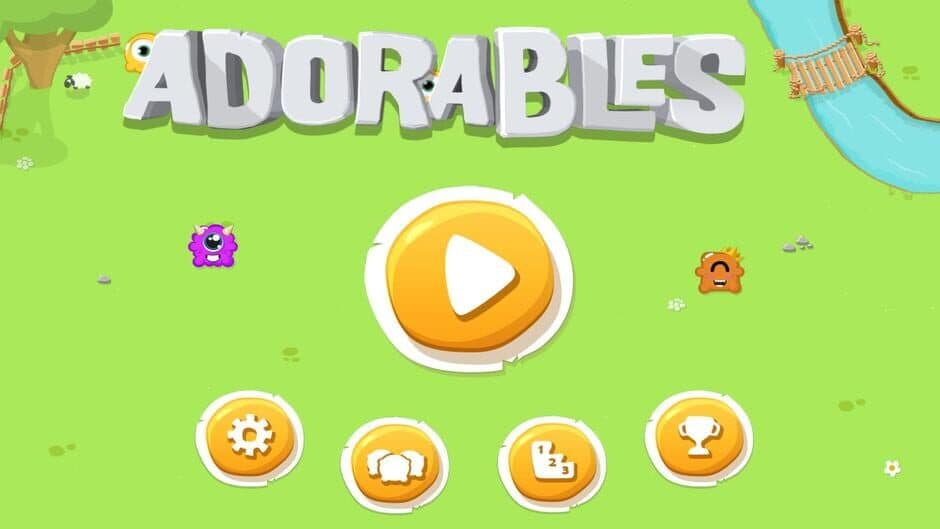 Скриншот 3 из Adorables