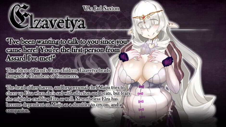 Скриншот 11 из Dizzy Hearts