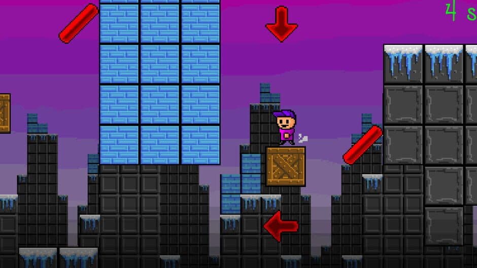 Скриншот 2 из Generic Jumper