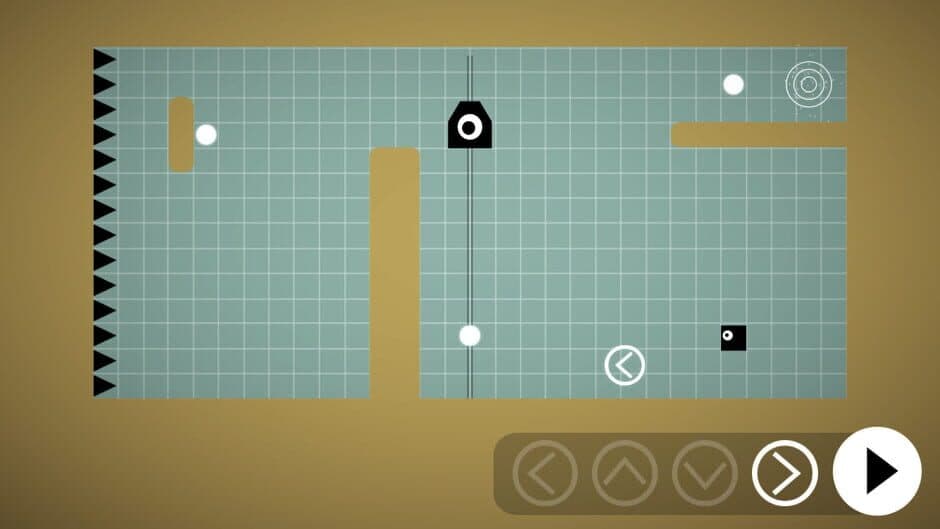 Скриншот 2 из Gravity Error