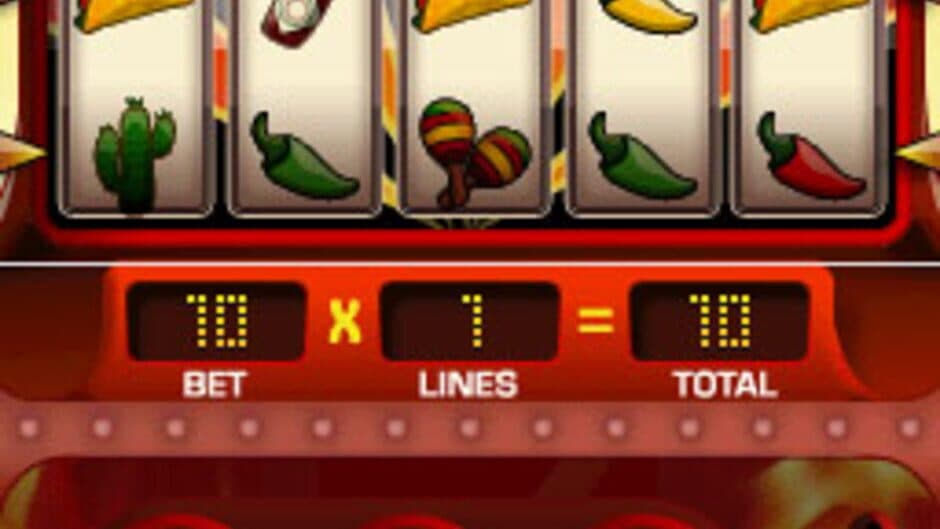 Скриншот 1 из Adventure In Vegas: Slot Machine