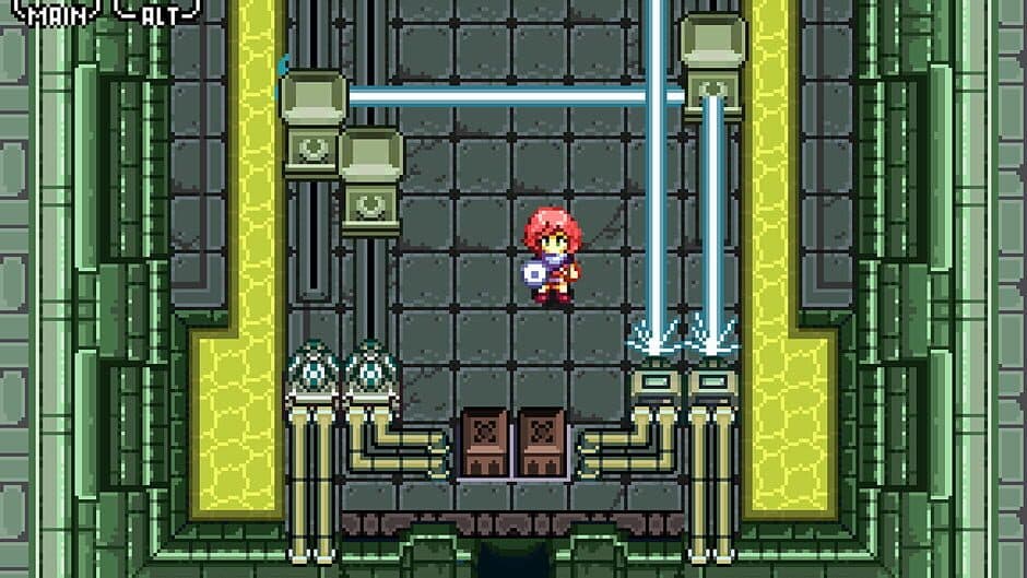 Скриншот 2 из Hazelnut Bastille