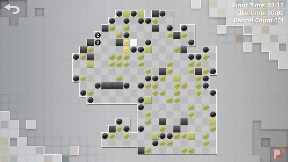 Скриншот 3 из Draw Puzzle
