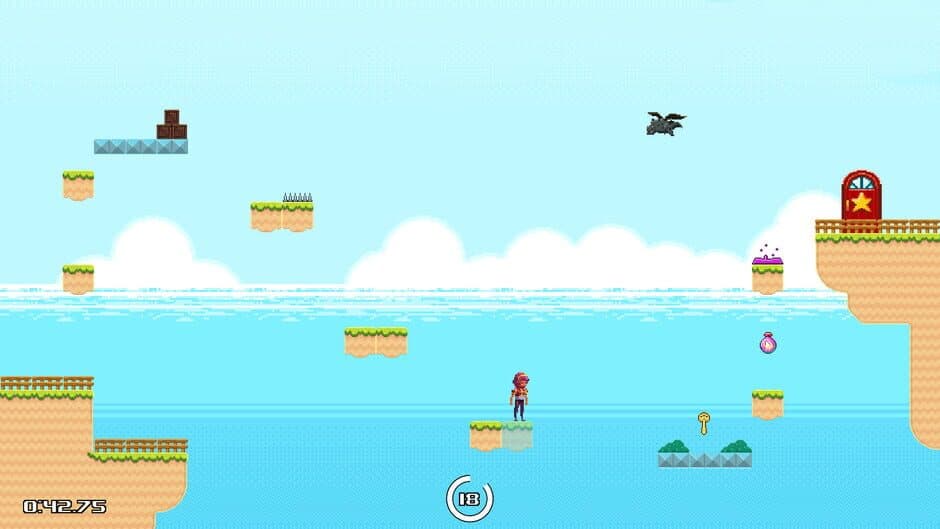 Скриншот 3 из JumpStream