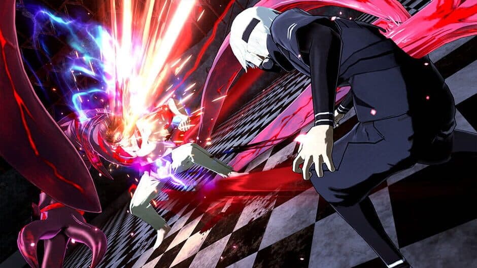 Скриншот 3 из Tokyo Ghoul:re Call to Exist