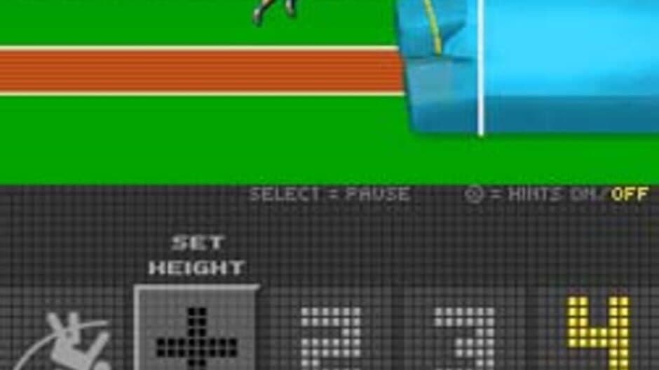 Скриншот 3 из Decathlon 2012
