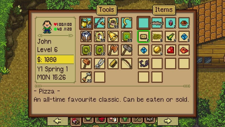 Скриншот 6 из Gleaner Heights